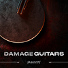 HEAVYOCITY DAMAGE 操作方法 その3 〜DAMAGE GUITARS①編～｜初心者でもわかる 解説