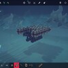 【ゲーム】クリア方法は無限大 Besiege は面白い