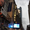 Broadway Musical “Frozen”