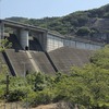 香川４　粟地ダム