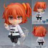 【Fate/Grand Order】ねんどろいど『マスター/主人公 女 復刻 ライト版』可動フィギュア【グッドスマイルカンパニー】より2020年8月発売予定♪