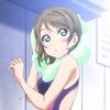 【ラブライブサンシャイン】渡辺曜が可愛すぎるので記事にしてみた