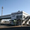 ＪＲ九州　南延岡駅