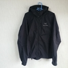 ARC’TERYX Squamish Hoody