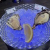 美味しい食事会の後に。。