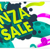 Birthday Bonanza SALE　その１