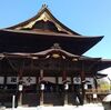 長野県(北信･東信)の国宝･重要文化財の寺社建築の一覧(全53件 2023年05月版)