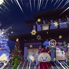 Merry Christmasヽ(*´∀｀)ノ～♪しじみの館クリスマスバージョン一部公開！！