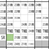 ５７１４　年間総授業時数の削減