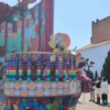 スペイン村（名古屋・志摩）の旅④　素敵な街並みと絶対参加すべきエスパーニャのパレード！
