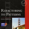 書籍 Refactoring to Patterns学習まとめ