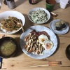 【虚無味噌汁】今日の晩御飯　４８時間ぶりの生きた心地