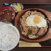 あと半月で閉店する市内の個人経営の飲食店「オリーブ」