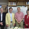 【速報】４人組講演会「日本における英語教育の現状と課題」6月29日