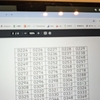 中学受験雑感：豊島岡中学合格発表はまさかの番号表示