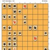 1.21(日)　将棋　王将戦の第２局とか