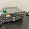 TS-830V サイドトーン修理