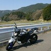 1000km点検とリコール修理