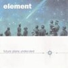 future plans undecided-ELEMENT(CD)