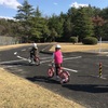 子どもが自転車で一般道は怖い