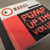 Pump Up The Volume