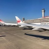 JAL919 HND-OKA A350 JA16XJ