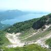 2024年6月29日(土)　[北海道]支笏湖畔・岩峰が印象的な恵庭岳へ!