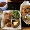 チャリ旅7日目 たこ焼きしか食ってない