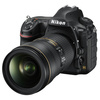 101年目の本気。Nikon D850正式発表。