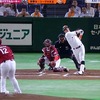 2018 54th game@東京ドーム