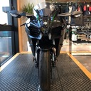 バイクに乗りたい親父！