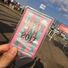 JAPAN JAM 2017@千葉市蘇我スポーツ公園に行ってきました