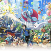 ポケモンGOの３周年イベント！