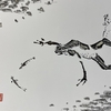 一句詠んでみる。