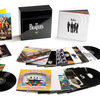 ビートルズ アナログ盤ボックスセット「Beatles Vinyl Box」が新発売：完全初回生産限定盤