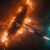 スター トレック ディスカバリー Star Trek Discovery シーズン４で突然 日本放映なし→有料で視聴可能に ６話 ストーミー・ウェザー Stormy Weather 珍しくストレイト系