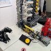 【すごい】中高生レゴ部作品を観に行く