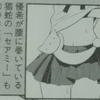 猫蛇セアミィとは？　咲-Saki-