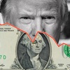 トランプ大統領が関税攻勢を強化、ドルは再び苦境に