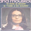 NANA MOUSKOURI  "愛を込めて"