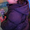 家族全員で行ったカラオケが、とても楽しめました
