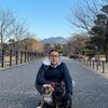 ヨックモックお散歩終了！