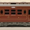 GOトレ「No.21　京福電気鉄道21形」