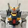 素人が作るパチ組みガンプラ 其ノ二十一