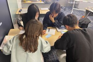 2025年度新人研修を行いました！