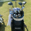 WITB｜トミー・フリートウッド｜2021-11-14｜AVIV Dubai Championship