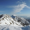 【週末登山】冬の伯耆大山に登る！・１日目