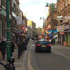 おしゃれなストリートファッションとカルチャーの地域 ブリック・レーン（Brick Lane）@London