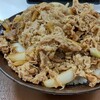 【驚愕！！】毎日キング牛丼162日目