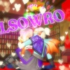 俺店♥️GALSOWROあそびにいってきたよ〜♪